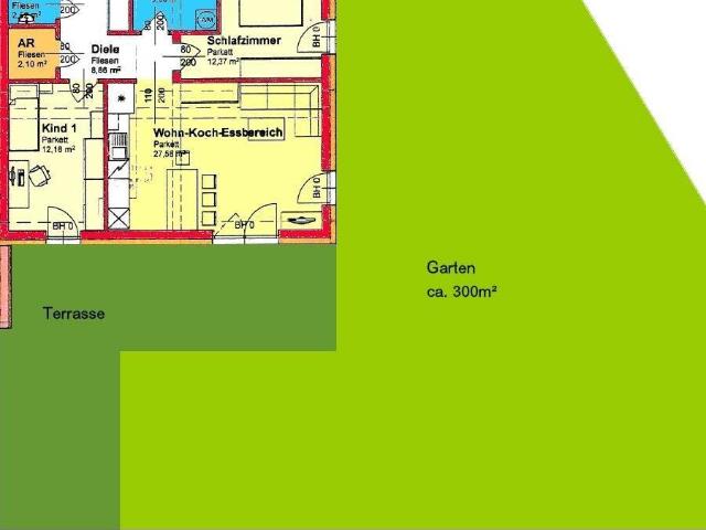 Apartment kaufen in Wildon, Steiermark