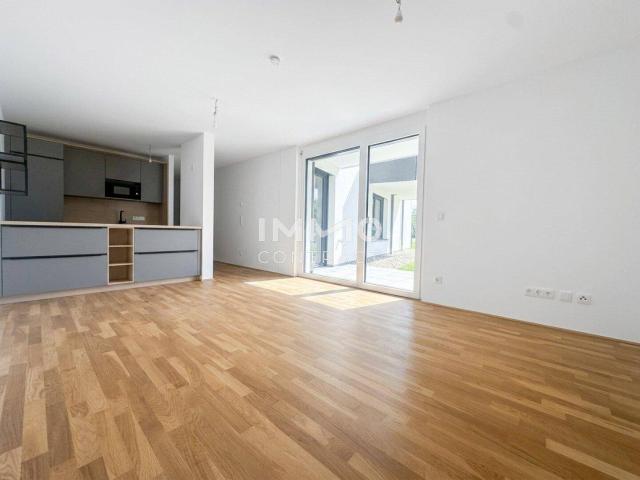 Apartment kaufen in Donaustadt, Wien
