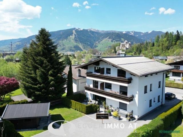 Wohnung kaufen in Fischhorn, Bruck an der Großglocknerstraße