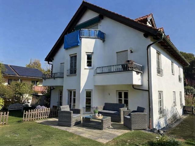 Wohnung kaufen in Niederscheyern, Pfaffenhofen an der Ilm