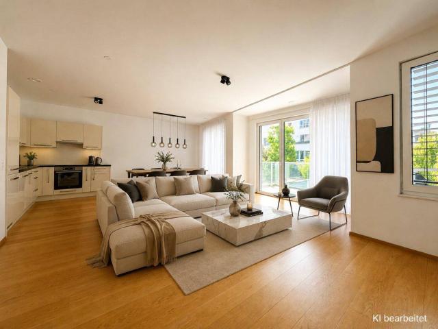 Apartment kaufen in Döbling, Wien