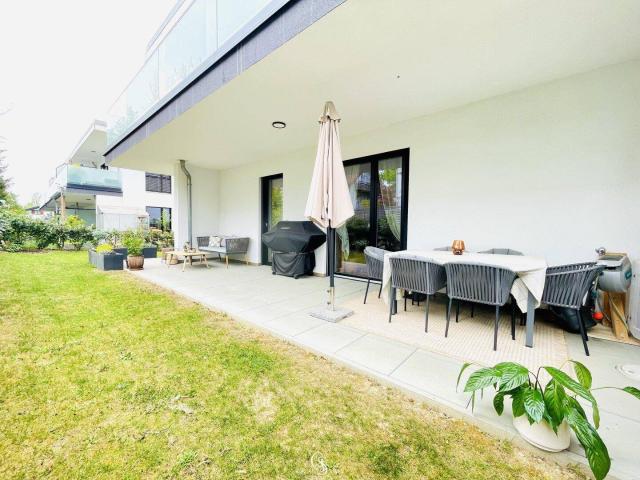 Apartment mieten in Urscha, Gleisdorf