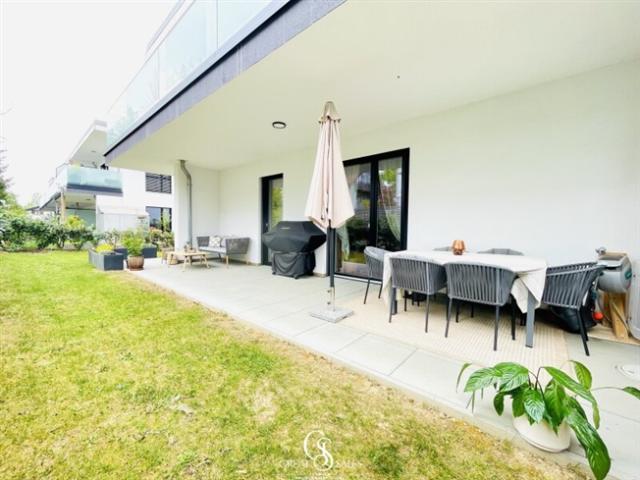 Wohnung mieten in Urscha, Gleisdorf