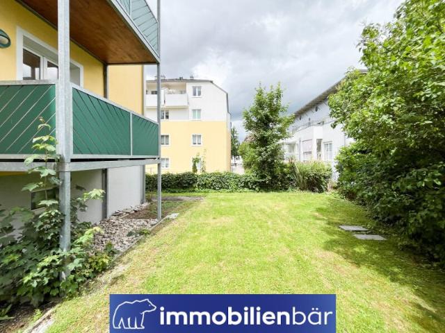 Wohnung kaufen in Ried im Innkreis, Oberösterreich