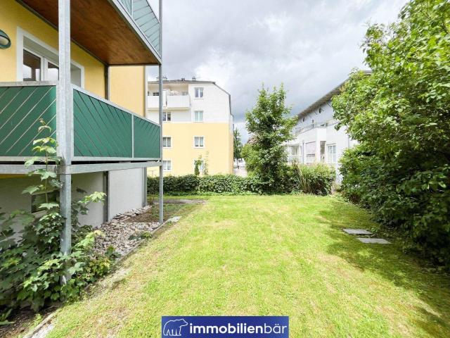 Apartment kaufen in Ried im Innkreis, Oberösterreich