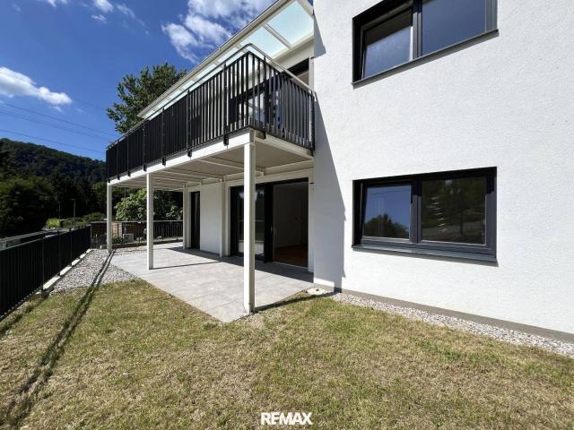 Apartment mieten in Andritz, Gersdorf-Feistritz