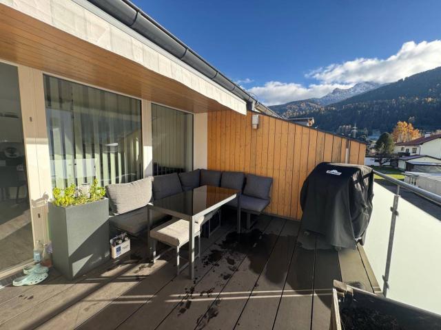 Apartment kaufen in Birgitz, Tirol