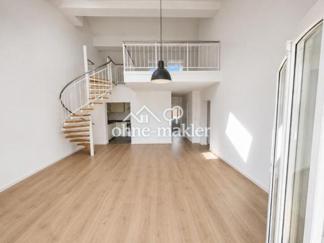 Apartment mieten in Nördliche Innenstadt, Halle