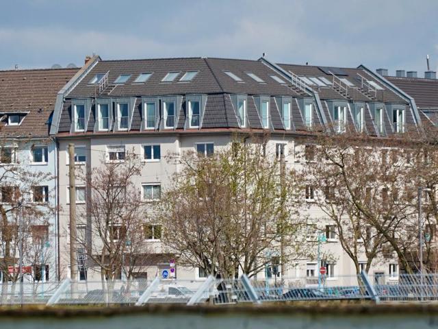 Wohnung kaufen in Mülheim, Köln