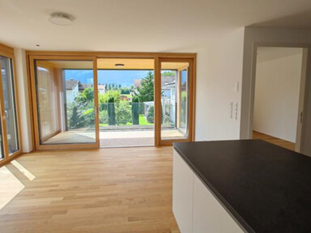 Apartment mieten in Rankweil, Vorarlberg