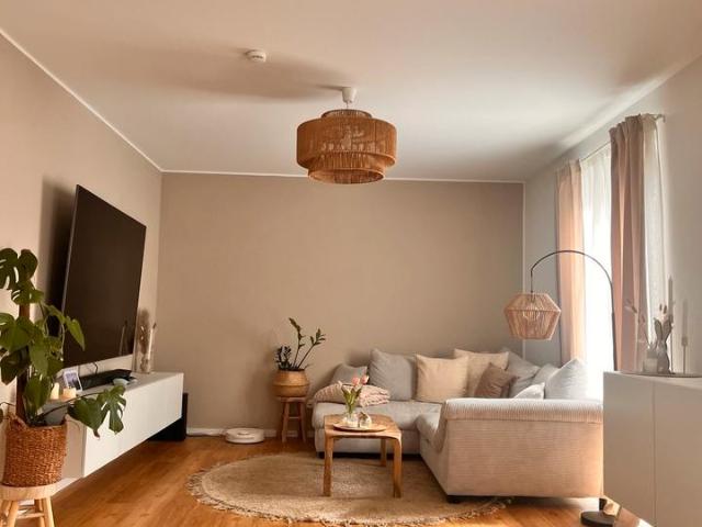 Wohnung mieten in Eving, Dortmund