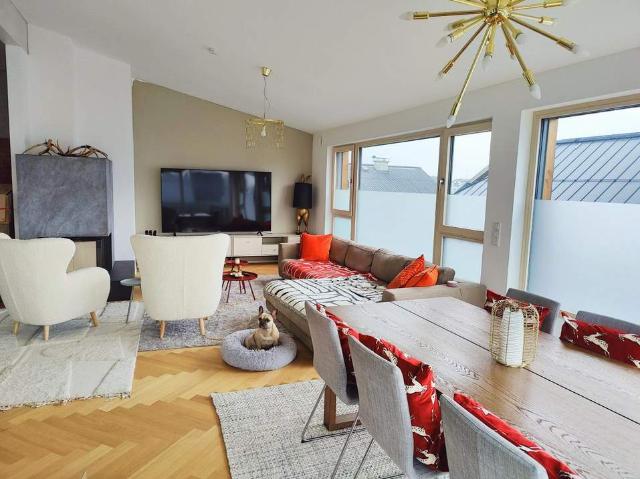 Wohnung kaufen in Bad Dürrnberg, Hallein