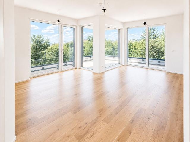 Apartment mieten in Oedheim, Baden-Württemberg