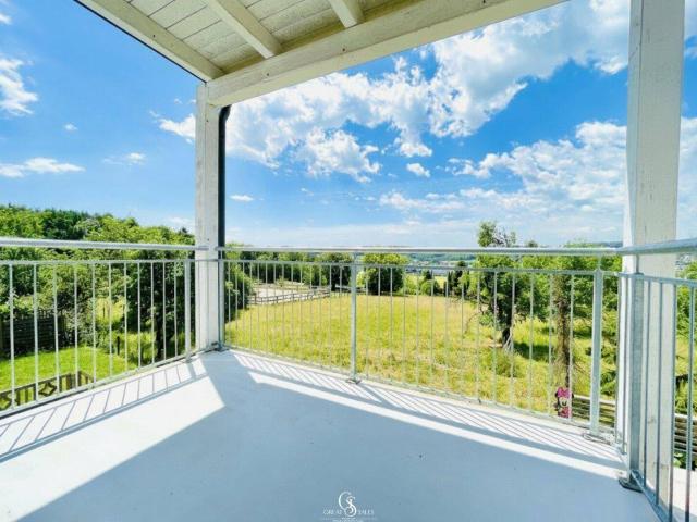 Apartment mieten in Krottendorf, Weiz