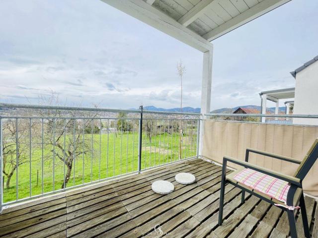 Apartment mieten in Krottendorf, Weiz