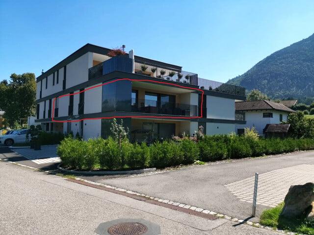 Apartment kaufen in Feldkirch, Vorarlberg