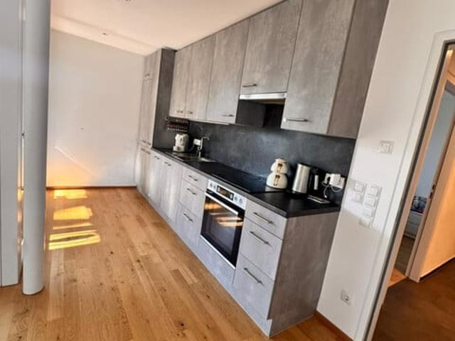 Apartment mieten in Bregenz, Bezirk Bregenz