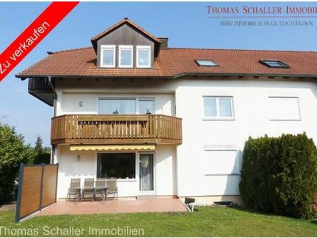 Apartment kaufen in Lauf, Bayern