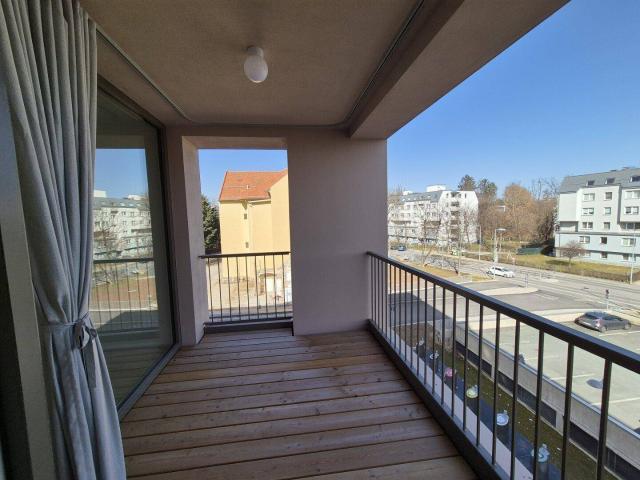 Apartment kaufen in Katastralgemeinde Jakomini, Graz
