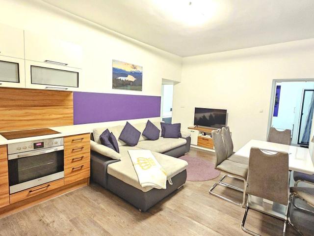 Apartment kaufen in Liedweg, Seeboden