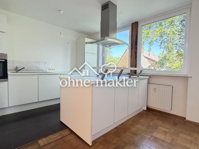 Apartment kaufen in Lüneburg, Niedersachsen