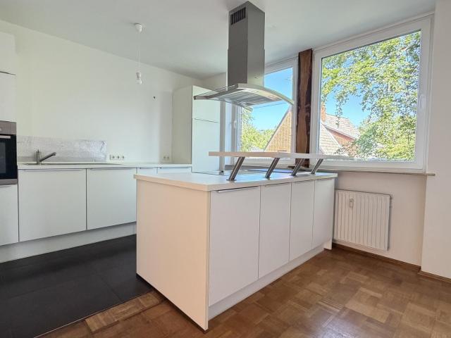 Wohnung kaufen in Lüneburg, Niedersachsen