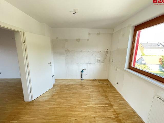 Wohnung kaufen in Voitsberg, Steiermark