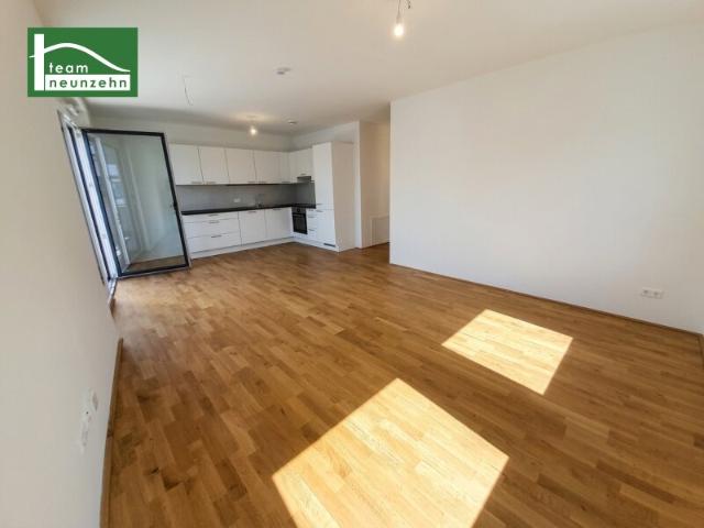 Wohnung mieten in St. Pölten, Niederösterreich