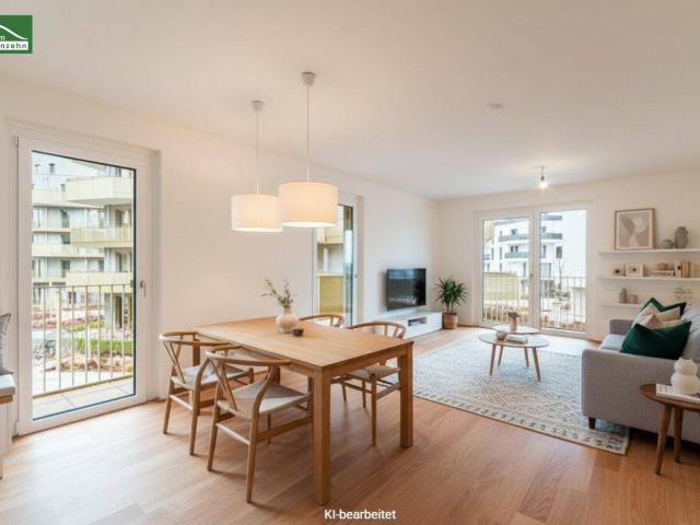Apartment kaufen in Floridsdorf, Wien