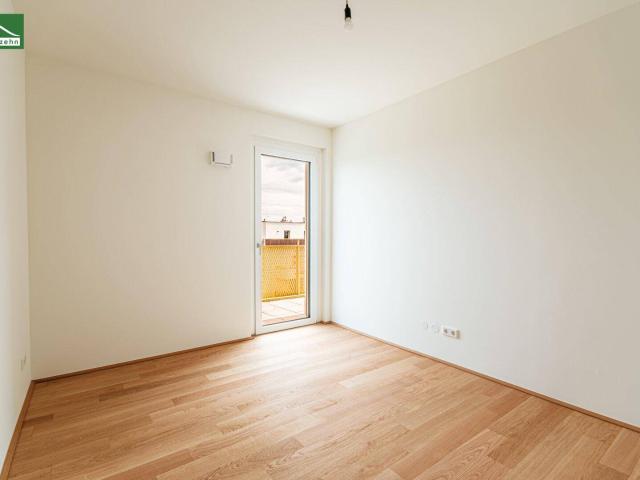 Apartment kaufen in Floridsdorf, Wien