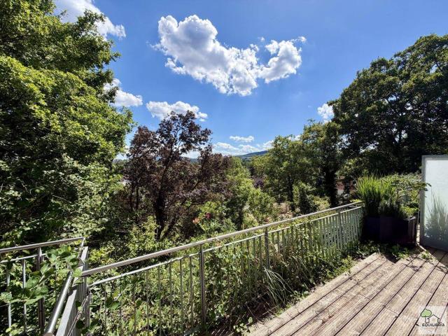Apartment mieten in Liesing, Wien