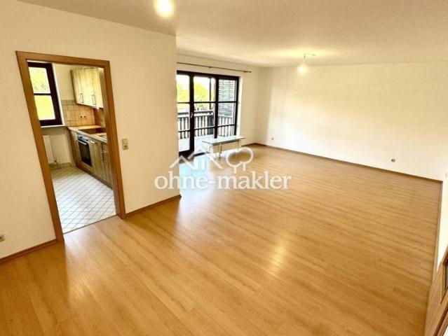 Apartment mieten in Bad Tölz, Bayern