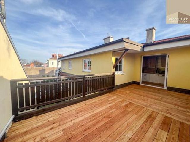 Wohnung mieten in Baden, Niederösterreich