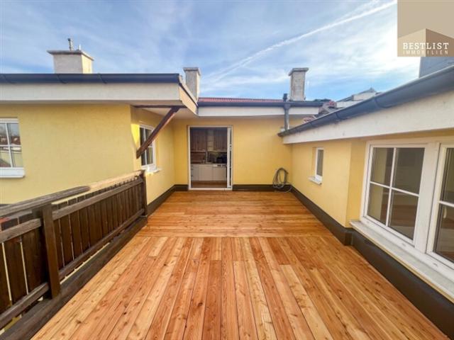 Wohnung mieten in Baden, Niederösterreich