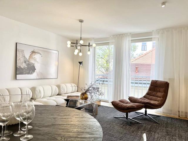 Apartment kaufen in Meidling, Wien