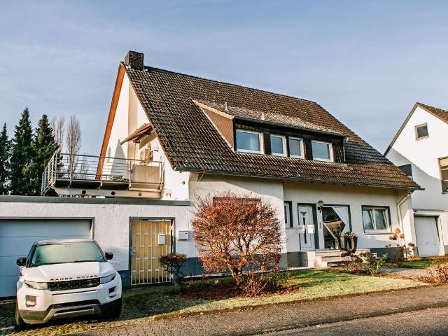 Wohnung kaufen in Mallendarer Berg, Vallendar