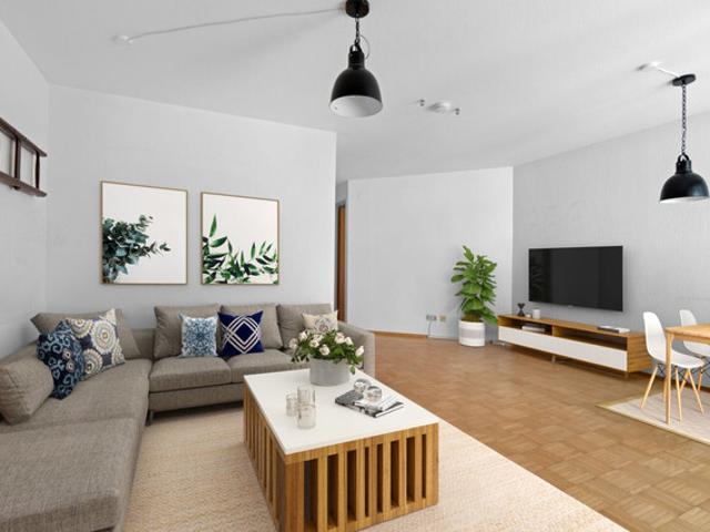 Apartment kaufen in Bregenz, Vorarlberg