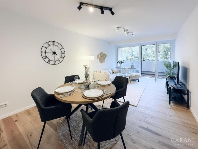 Wohnung kaufen in Handschuhsheim, Heidelberg