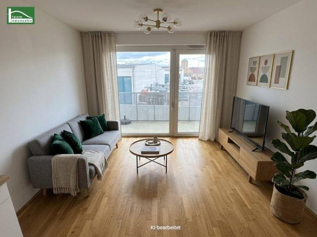 Apartment mieten in Wiener Neustadt, Niederösterreich