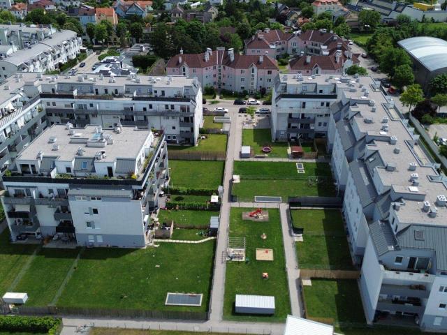 Apartment mieten in Wiener Neustadt, Niederösterreich