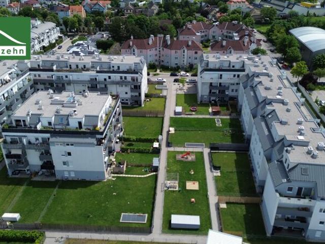 Wohnung mieten in Wiener Neustadt, Niederösterreich