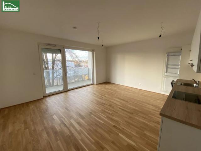 Apartment mieten in Wiener Neustadt