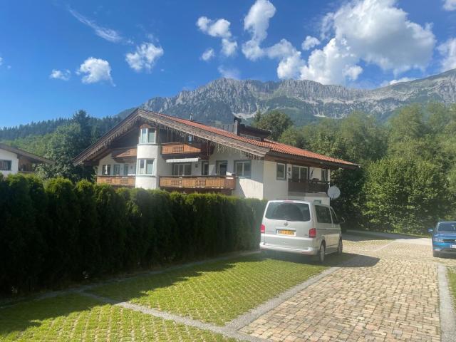 Wohnung kaufen in Scheffau am Wilden Kaiser, Tirol