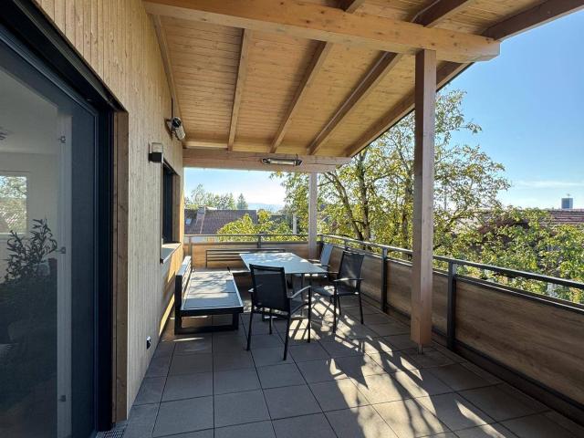 Apartment mieten in St. Georgen bei Salzburg, Oberösterreich