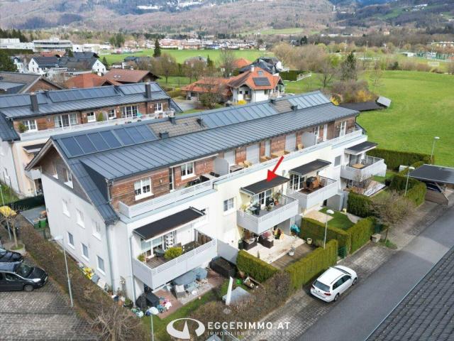 Apartment kaufen in Hallein, Salzburg