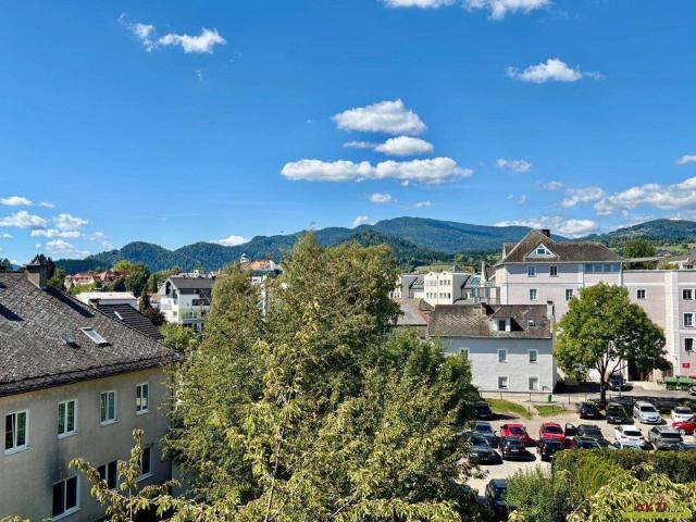 Apartment kaufen in Lindl, Feldkirchen in Kärnten