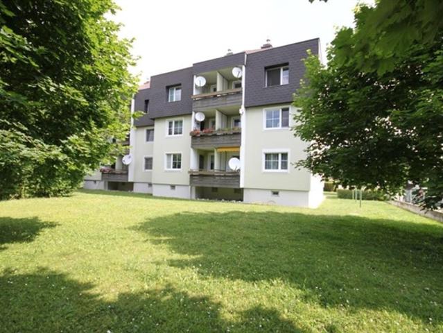 Wohnung kaufen in Ebreichsdorf, Niederösterreich