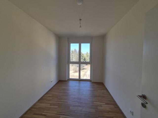 Wohnung kaufen in Jakomini, Gersdorf-Feistritz