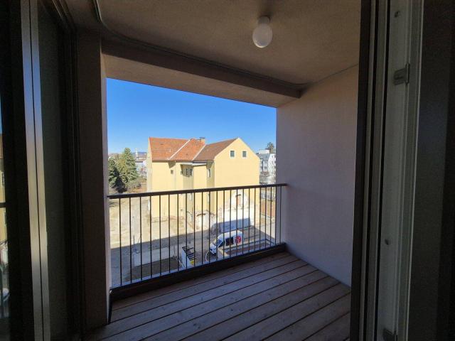 Apartment kaufen in Jakomini, Gersdorf-Feistritz