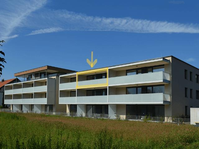 Apartment mieten in Reutte, Bezirk Reutte